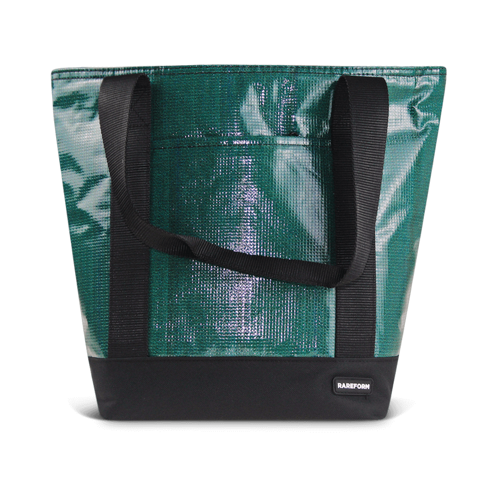 Beck Cooler Tote