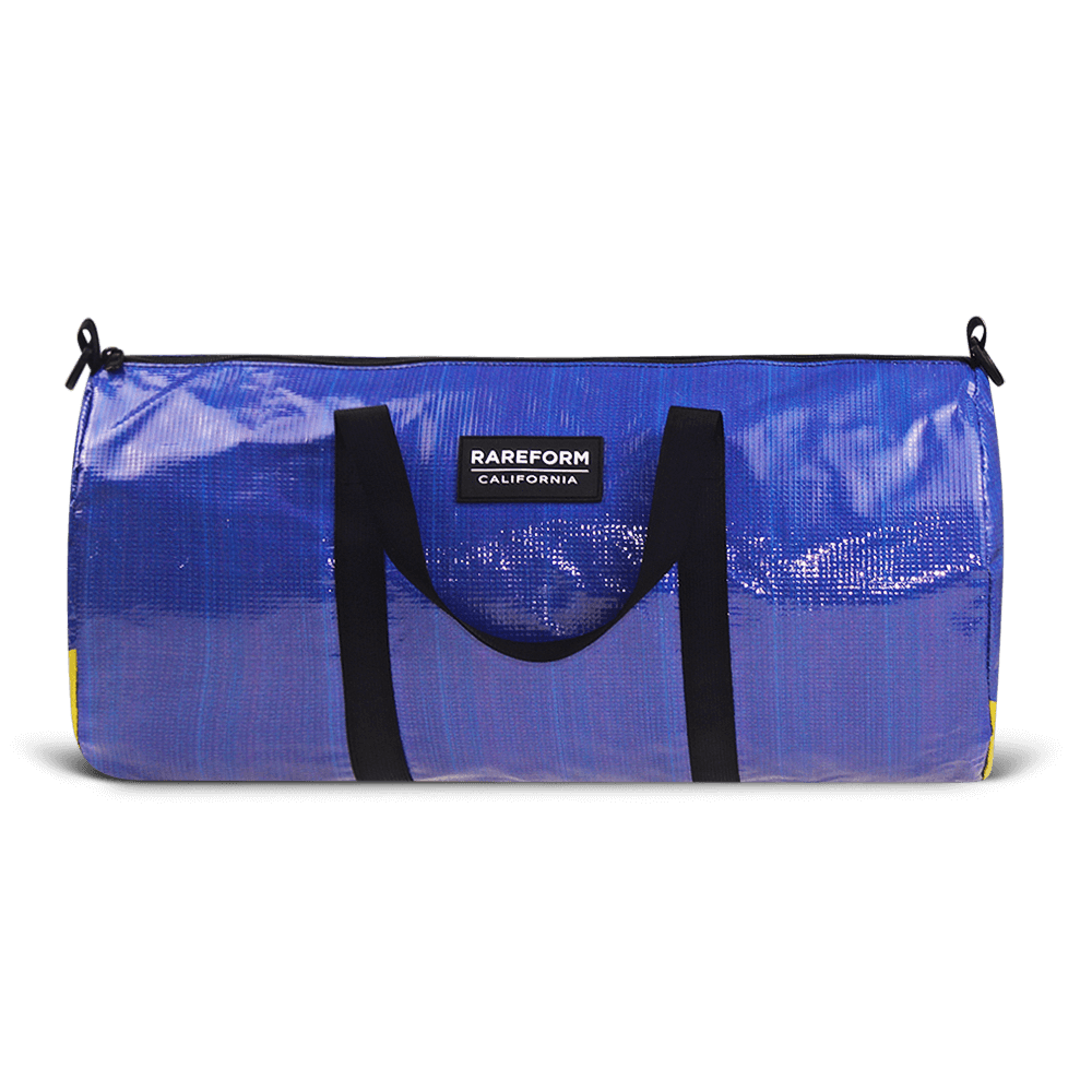 Light Duffle