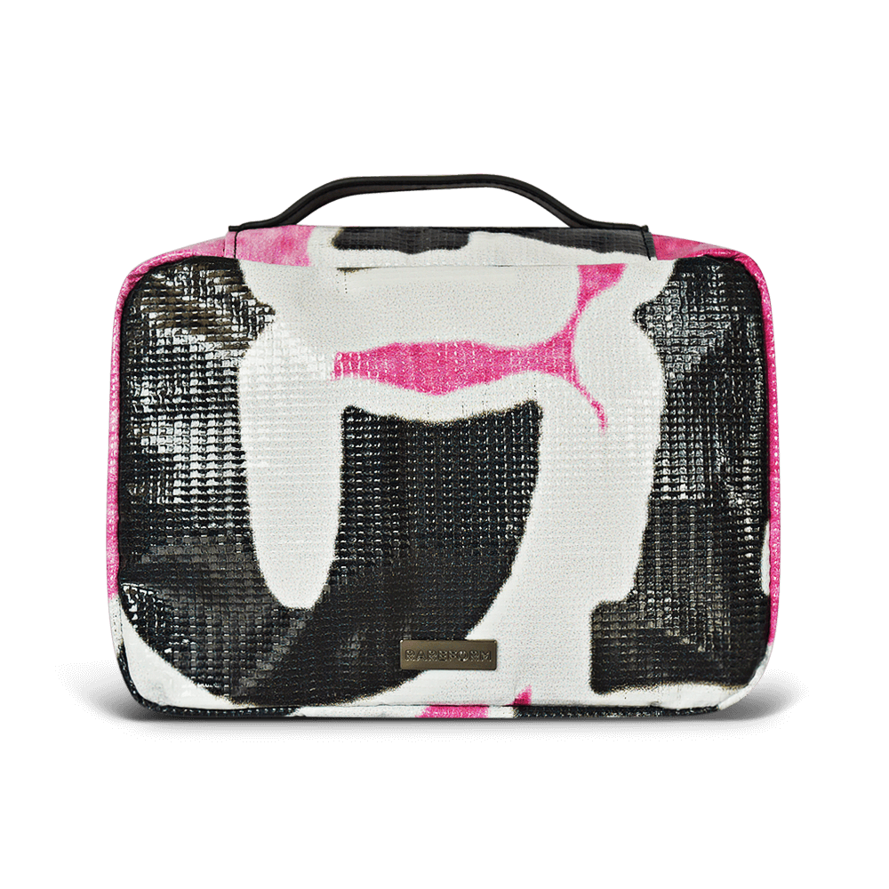 Vienna Toiletry Bag