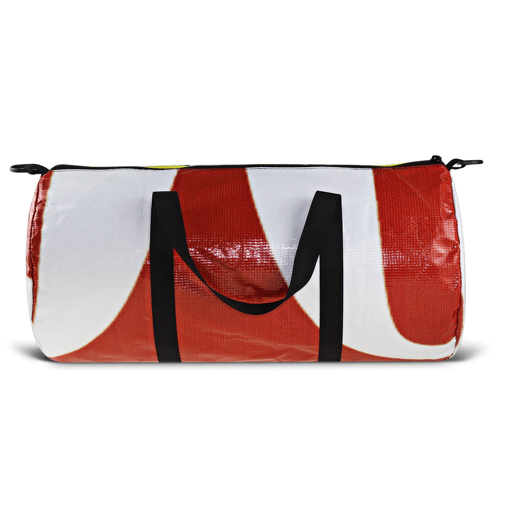 Light Duffle