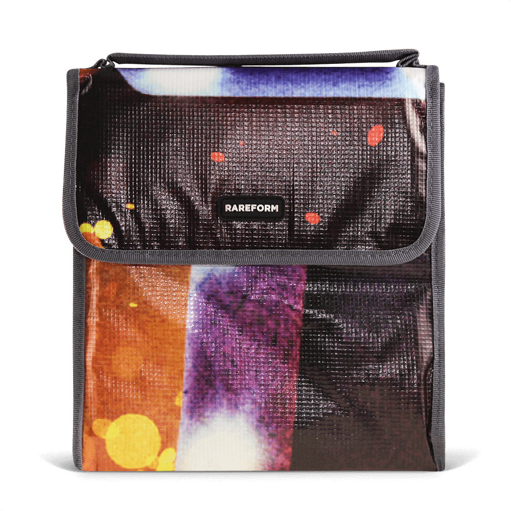 Merrick Lunch Tote
