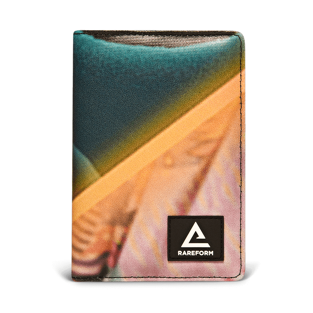 Huxley Passport Holder