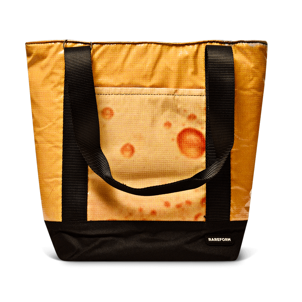 Beck Cooler Tote