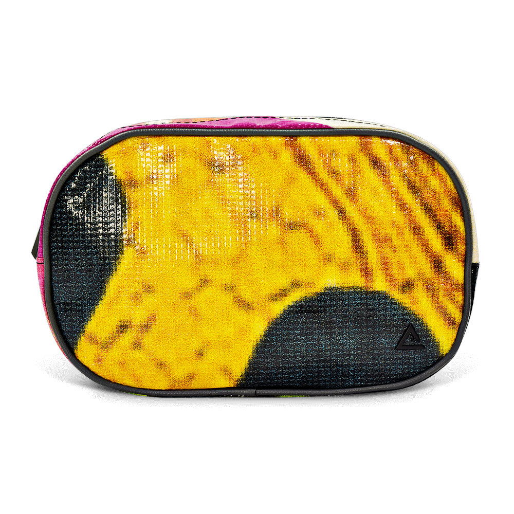 Riley Cosmetic Bag