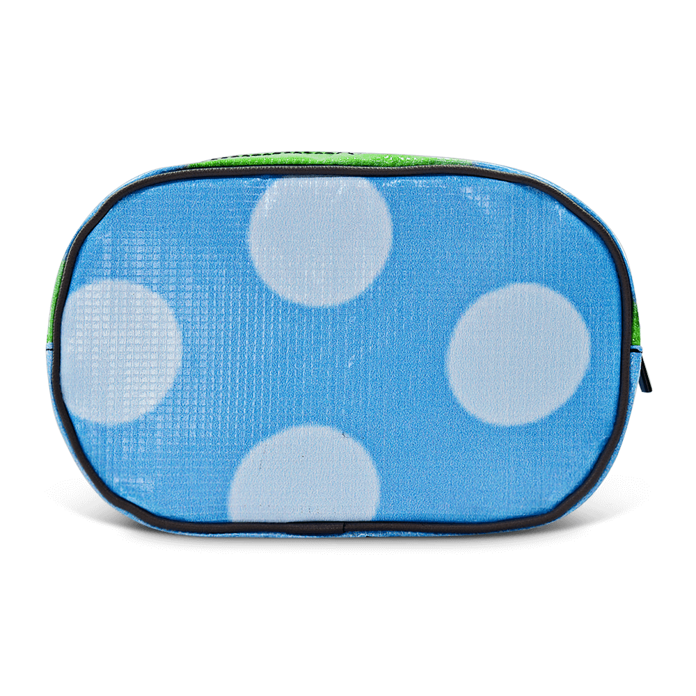 Riley Cosmetic Bag