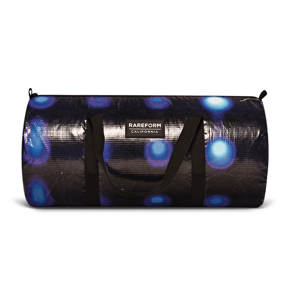 Light Duffle