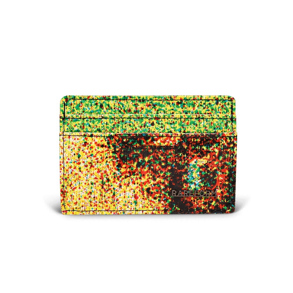 Veer Card Holder