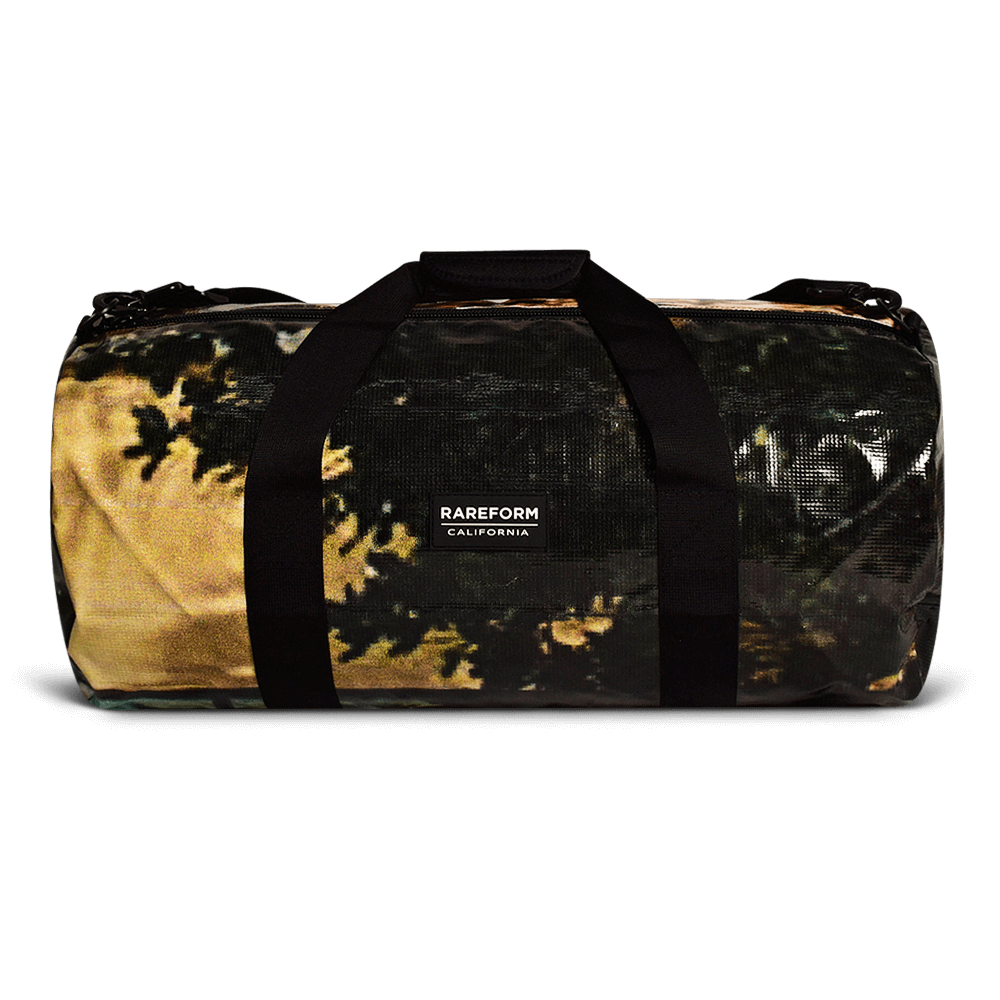 Weekender Duffle