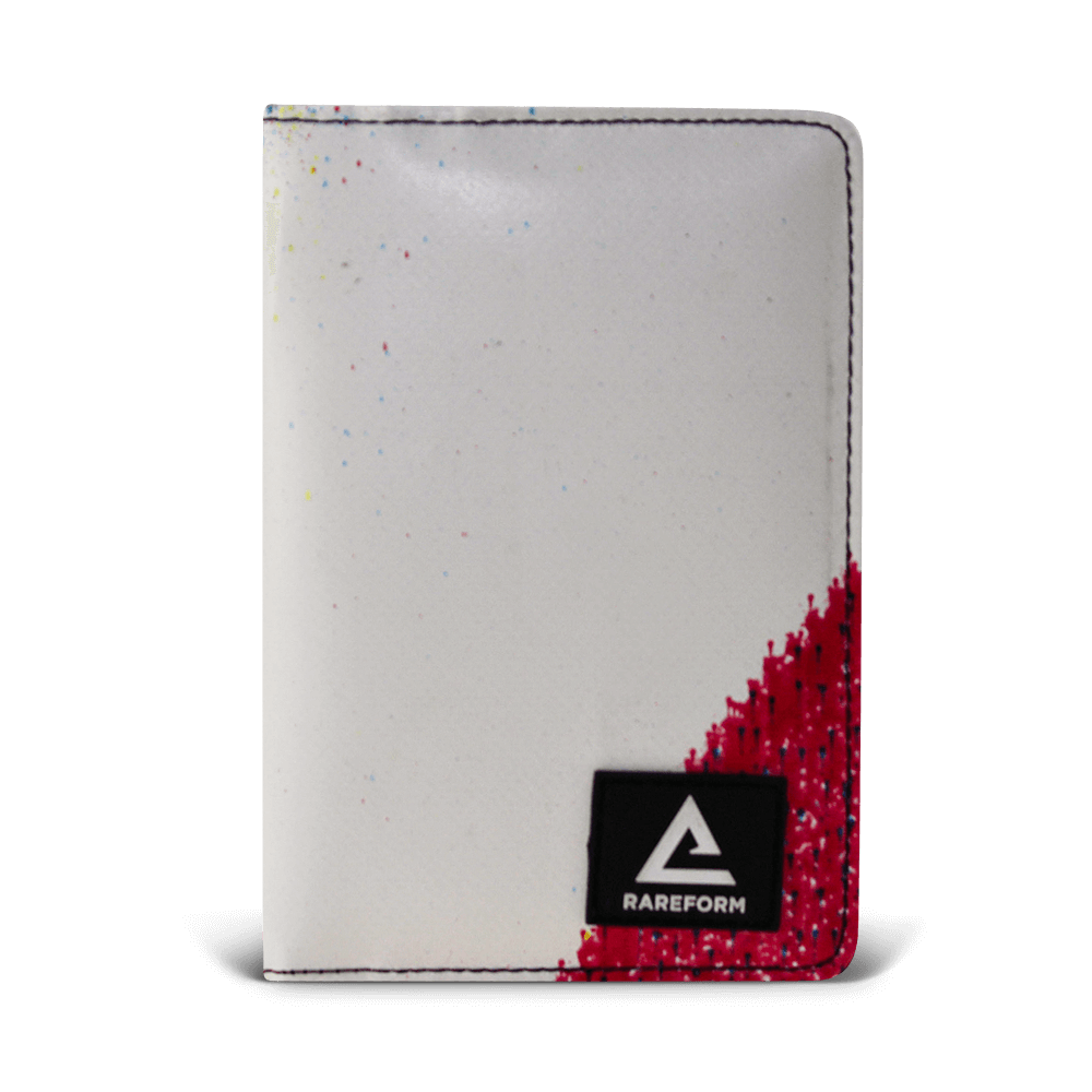 Huxley Passport Holder