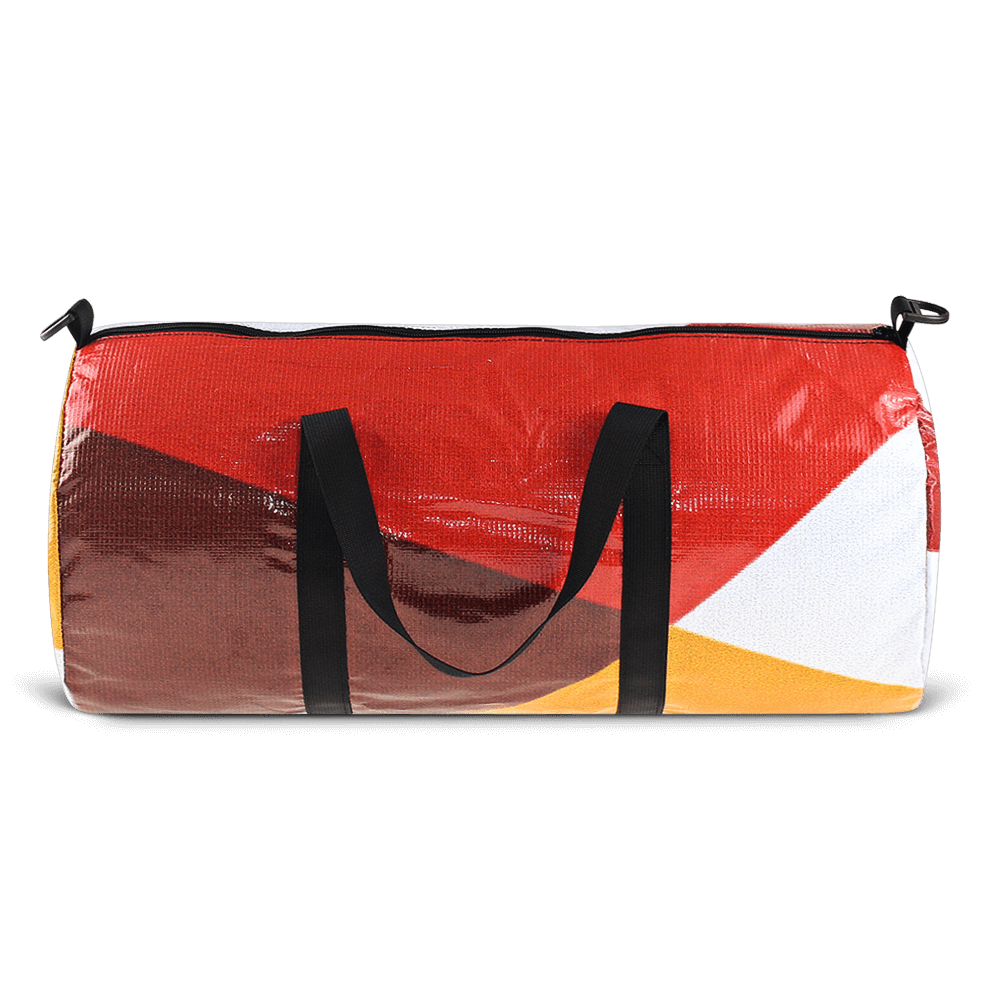Light Duffle