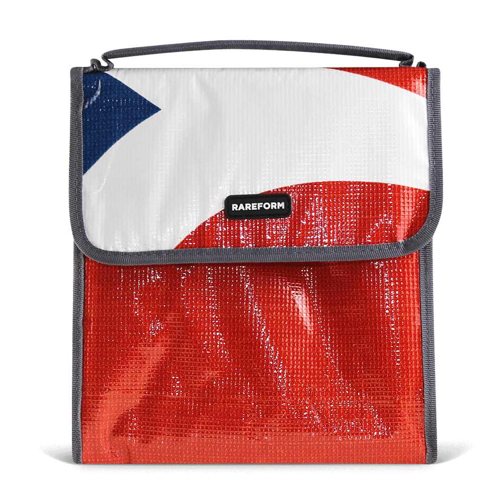 Merrick Lunch Tote