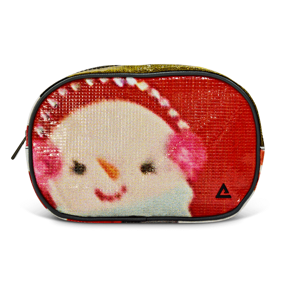 Riley Cosmetic Bag