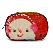 Riley Cosmetic Bag