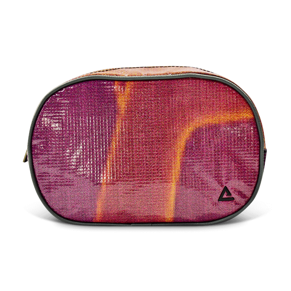 Riley Cosmetic Bag