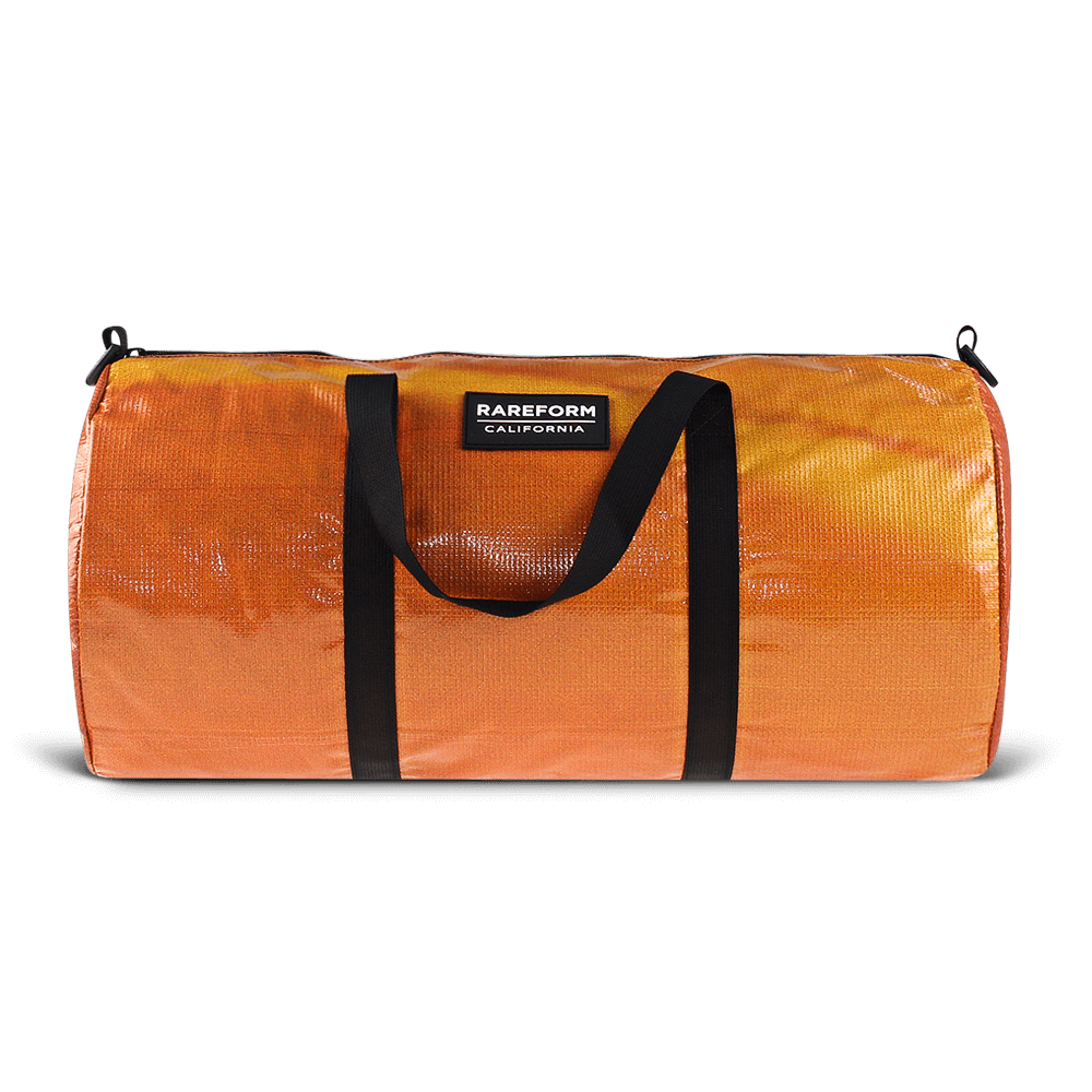 Light Duffle