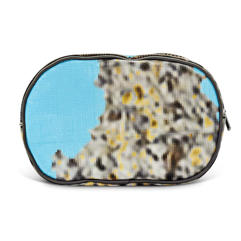 Riley Cosmetic Bag