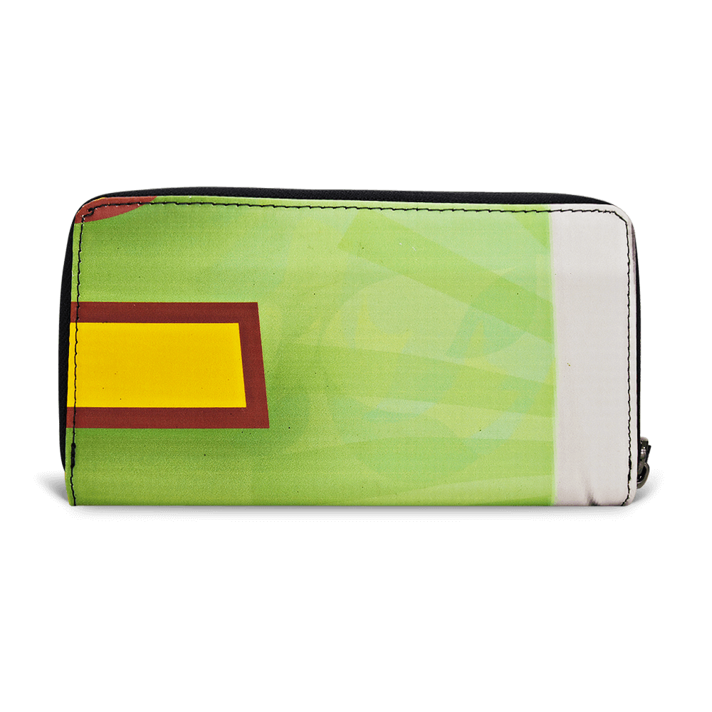 Madison Wristlet