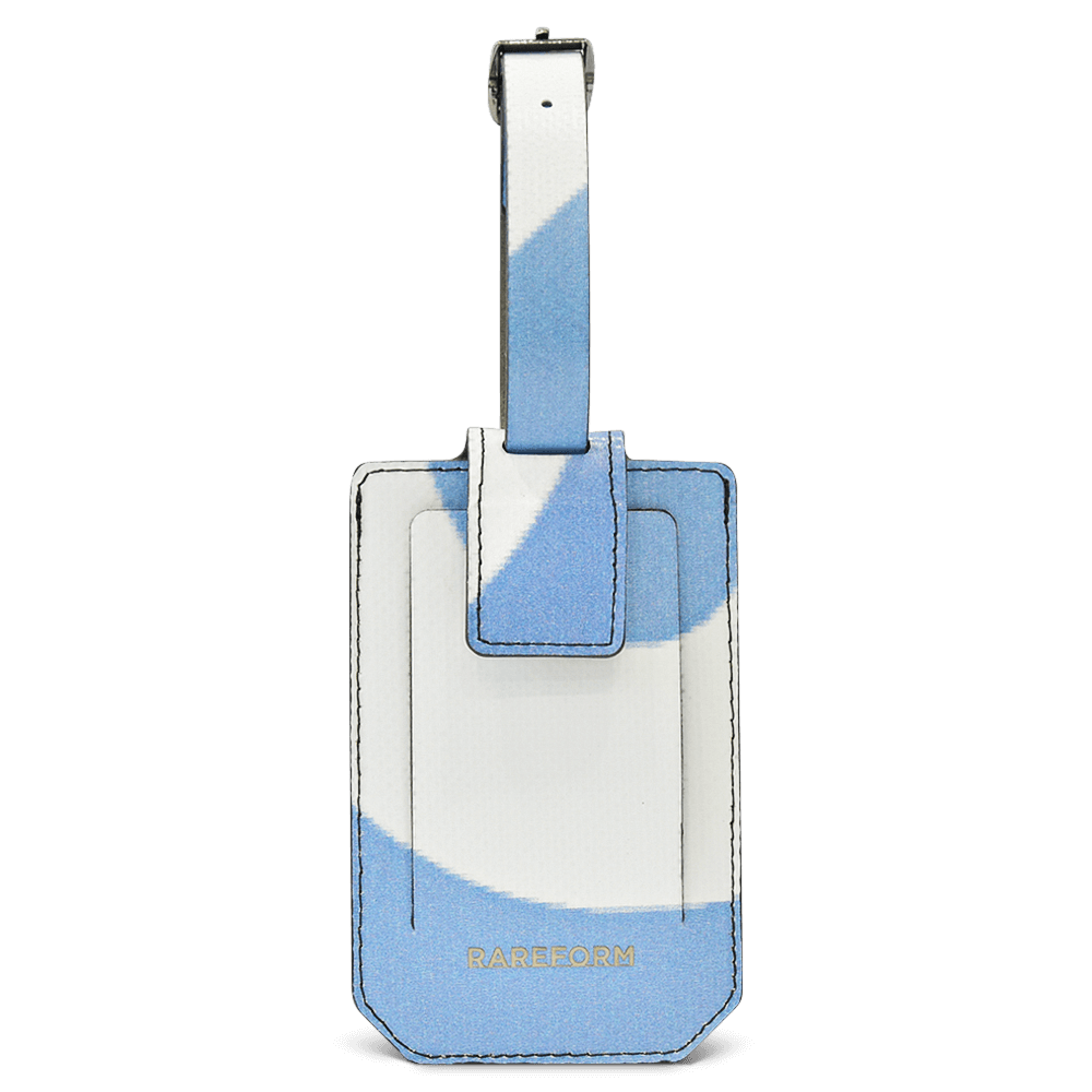 Salvador Luggage Tag