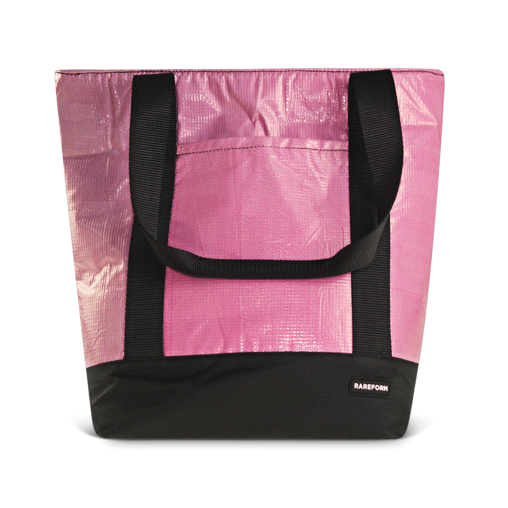Beck Cooler Tote