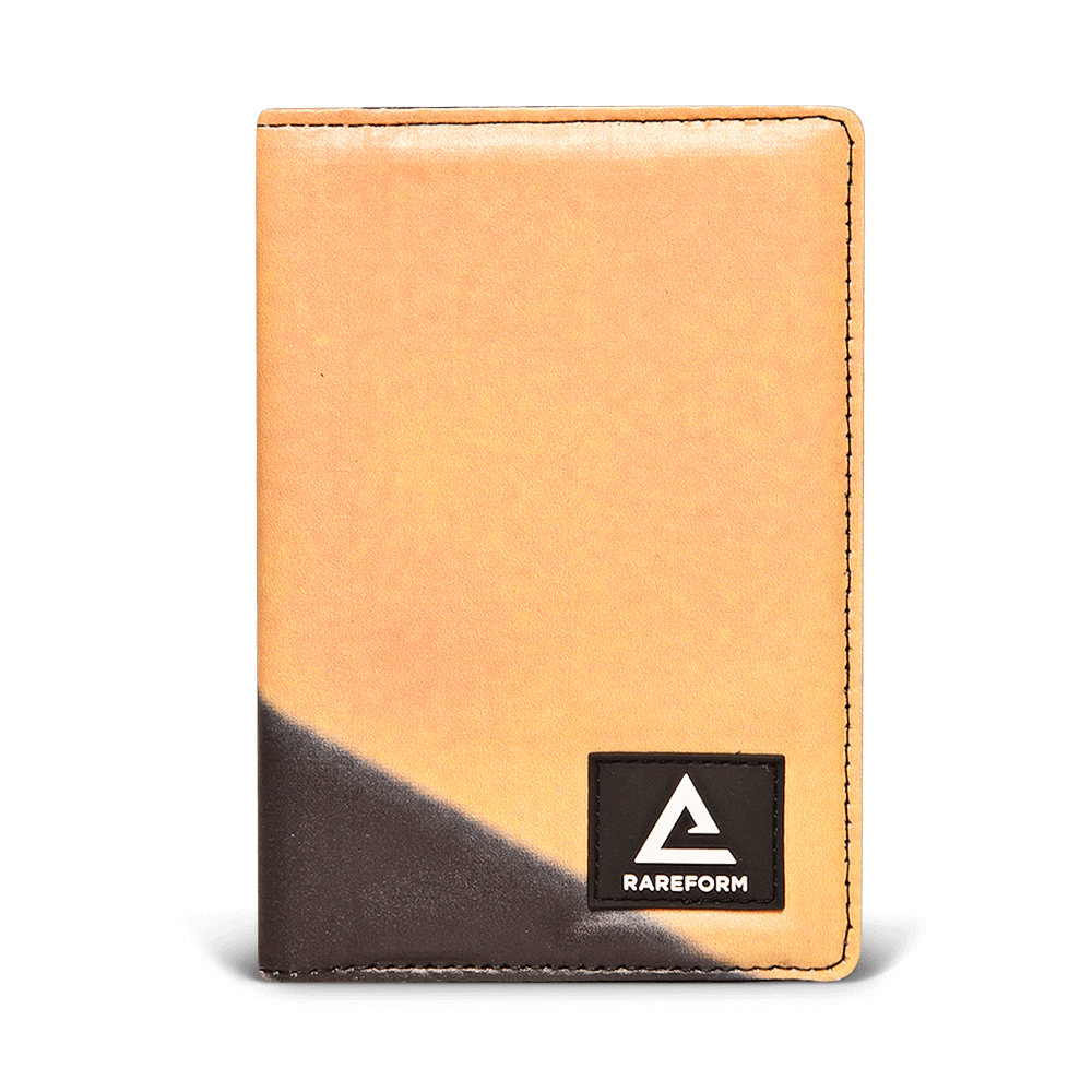 Huxley Passport Holder