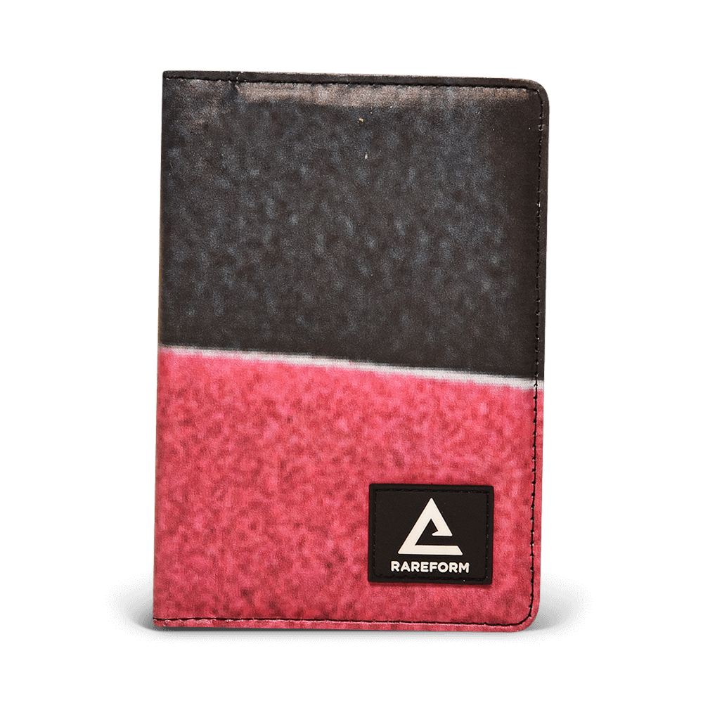 Huxley Passport Holder