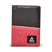 Huxley Passport Holder