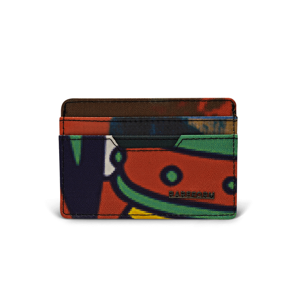 Veer Card Holder