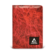 Huxley Passport Holder
