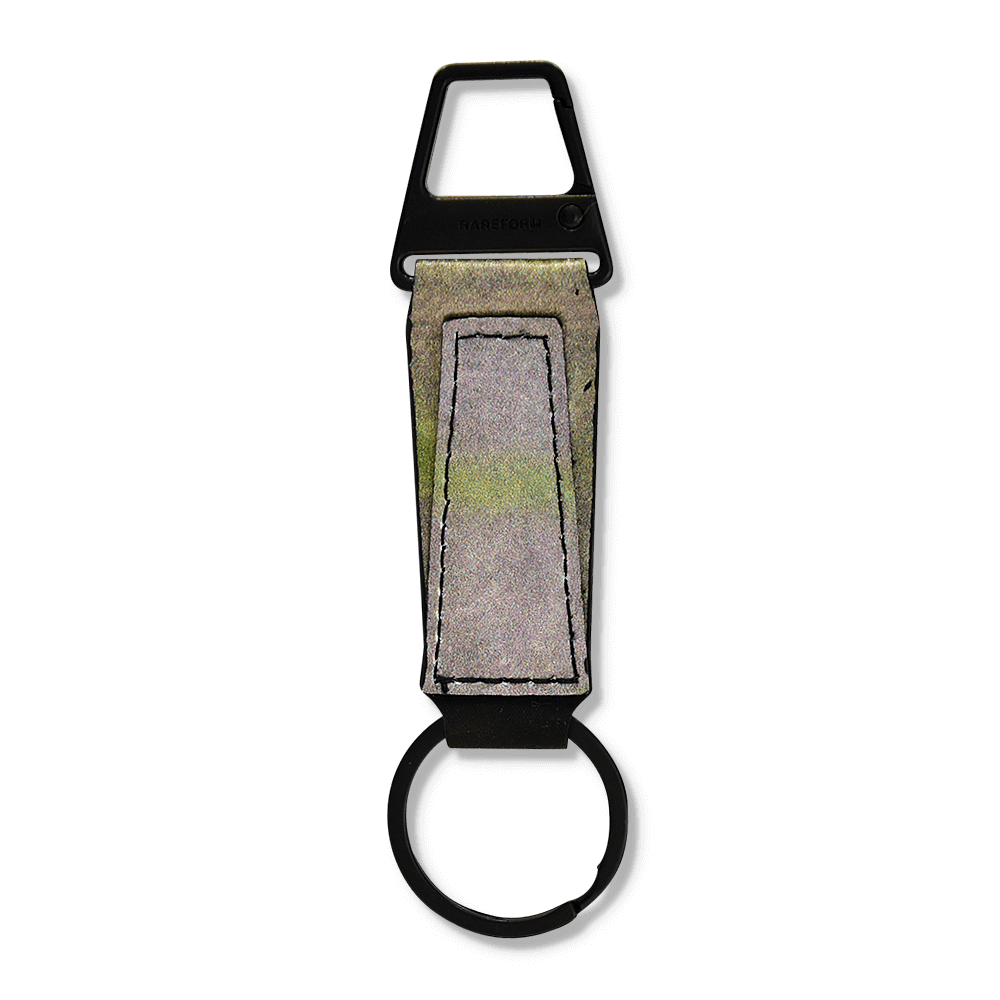 Roam Keychain