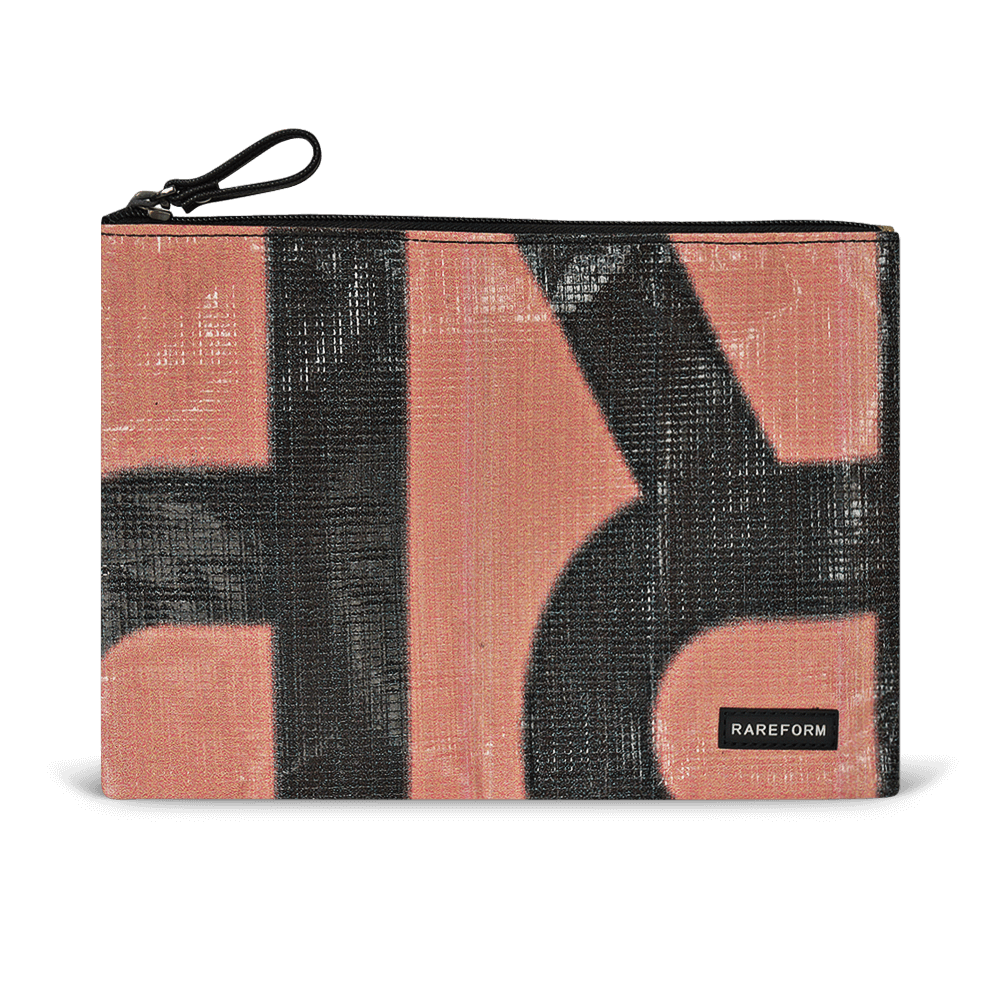 Charlie Pouch