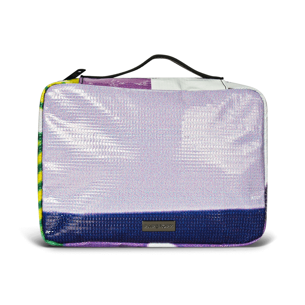 Vienna Toiletry Bag