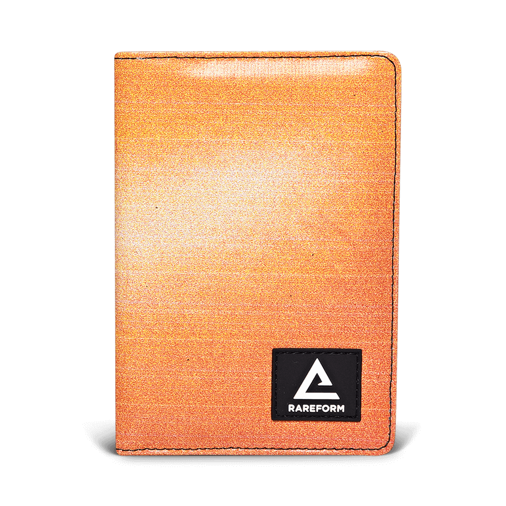 Huxley Passport Holder