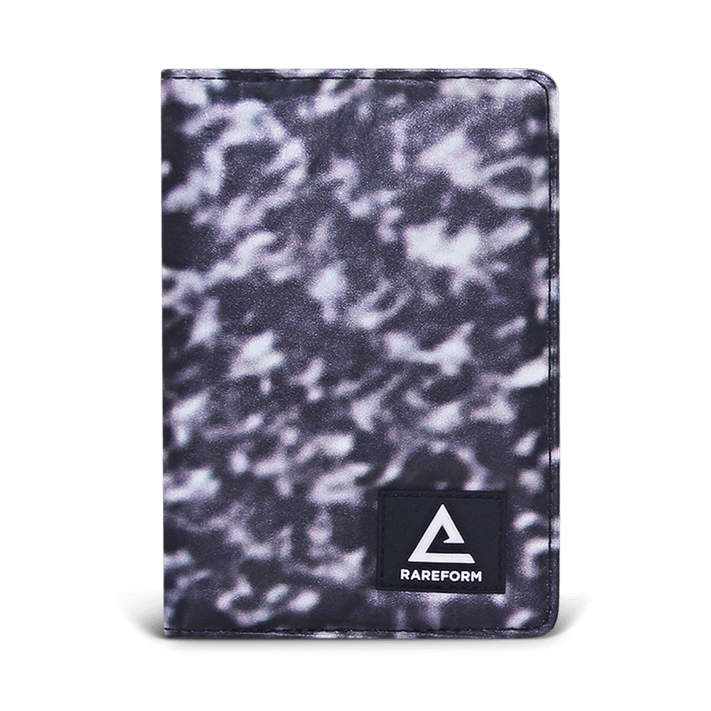 Huxley Passport Holder