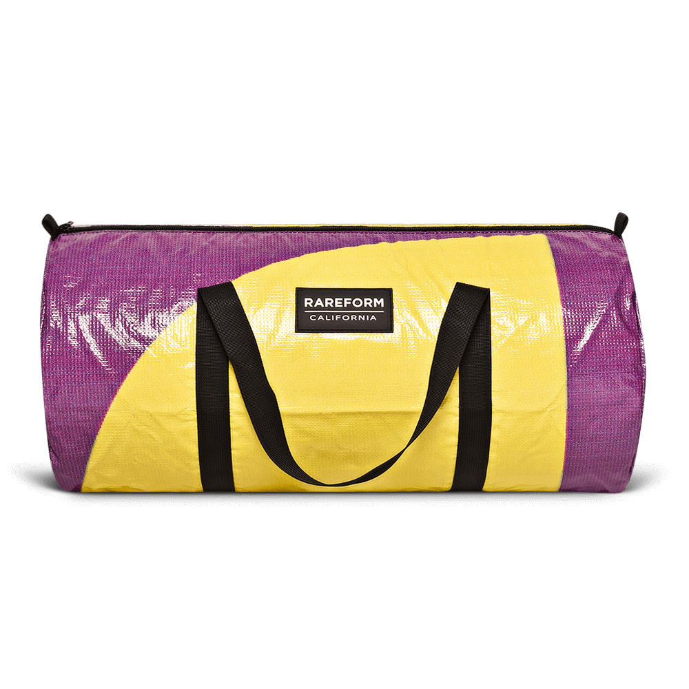 Light Duffle