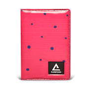 Huxley Passport Holder