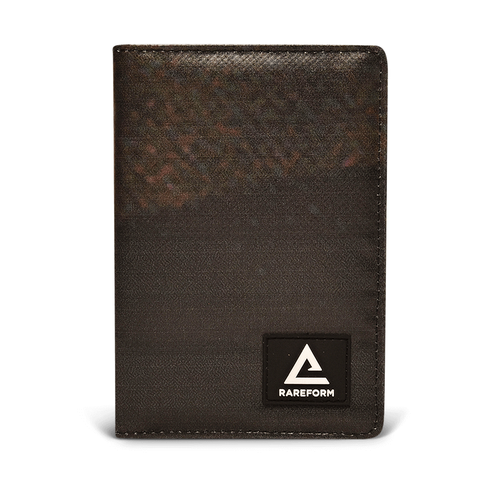 Huxley Passport Holder