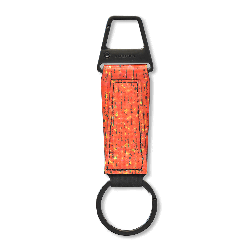 Roam Keychain