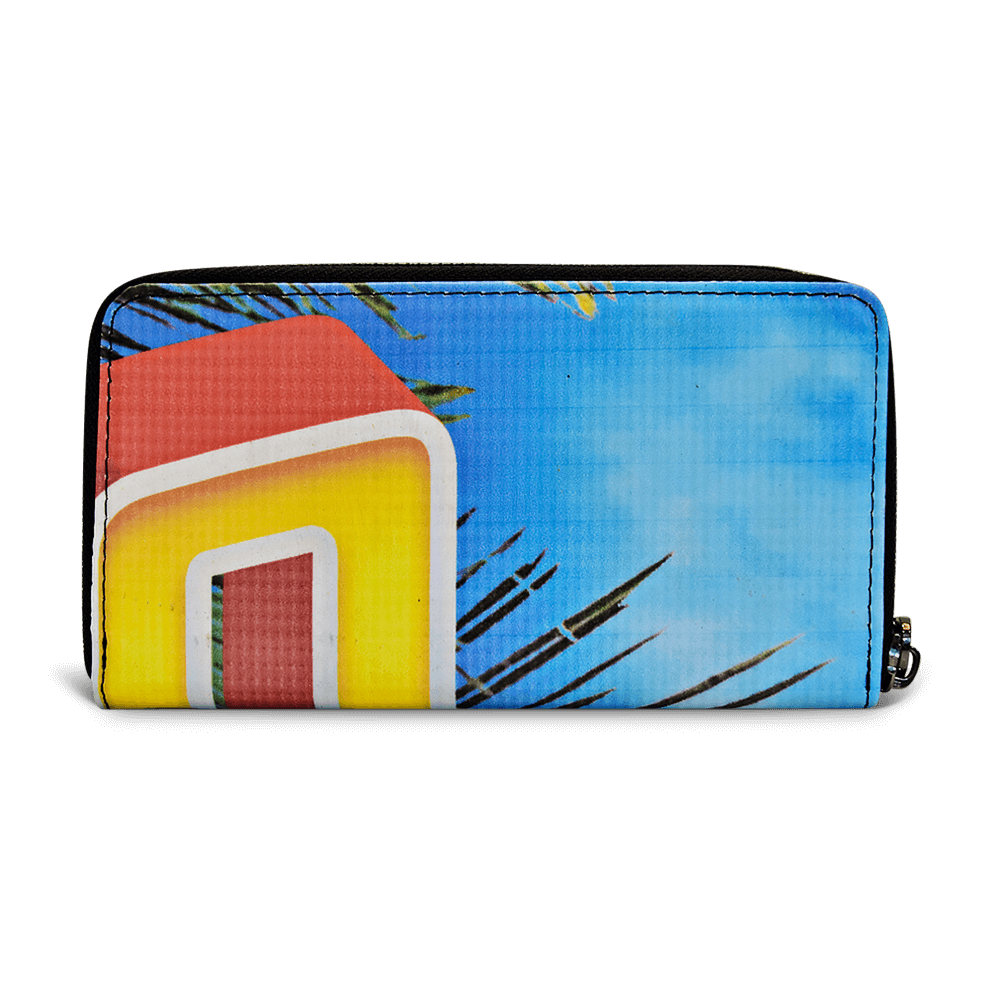 Madison Wristlet