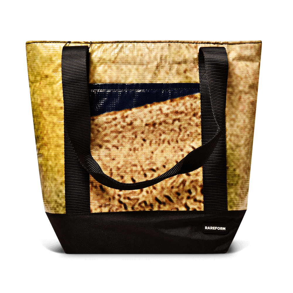 Beck Cooler Tote