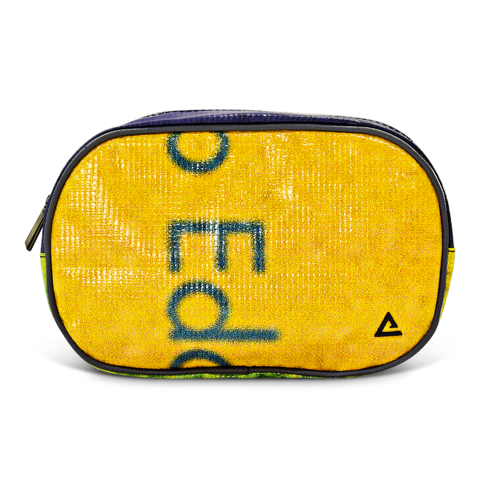 Riley Cosmetic Bag