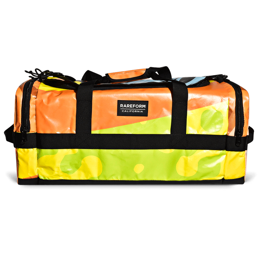 Union Duffle