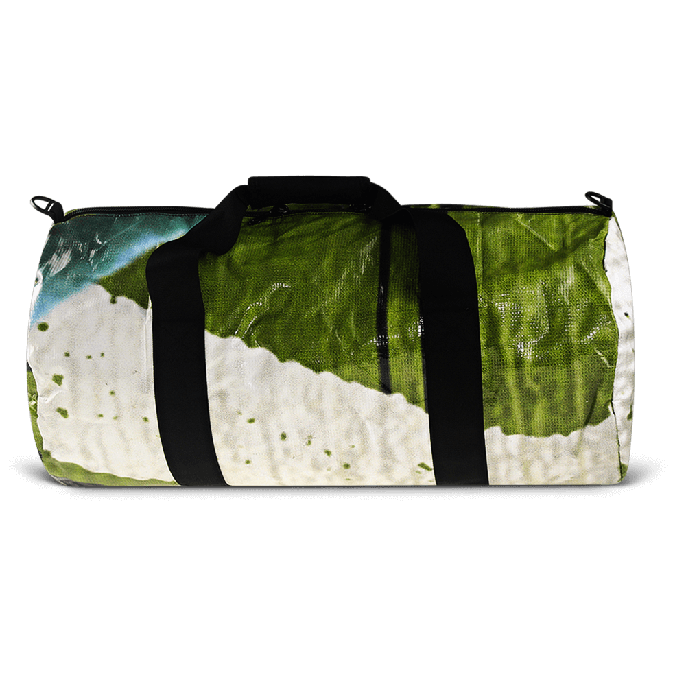 Weekender Duffle