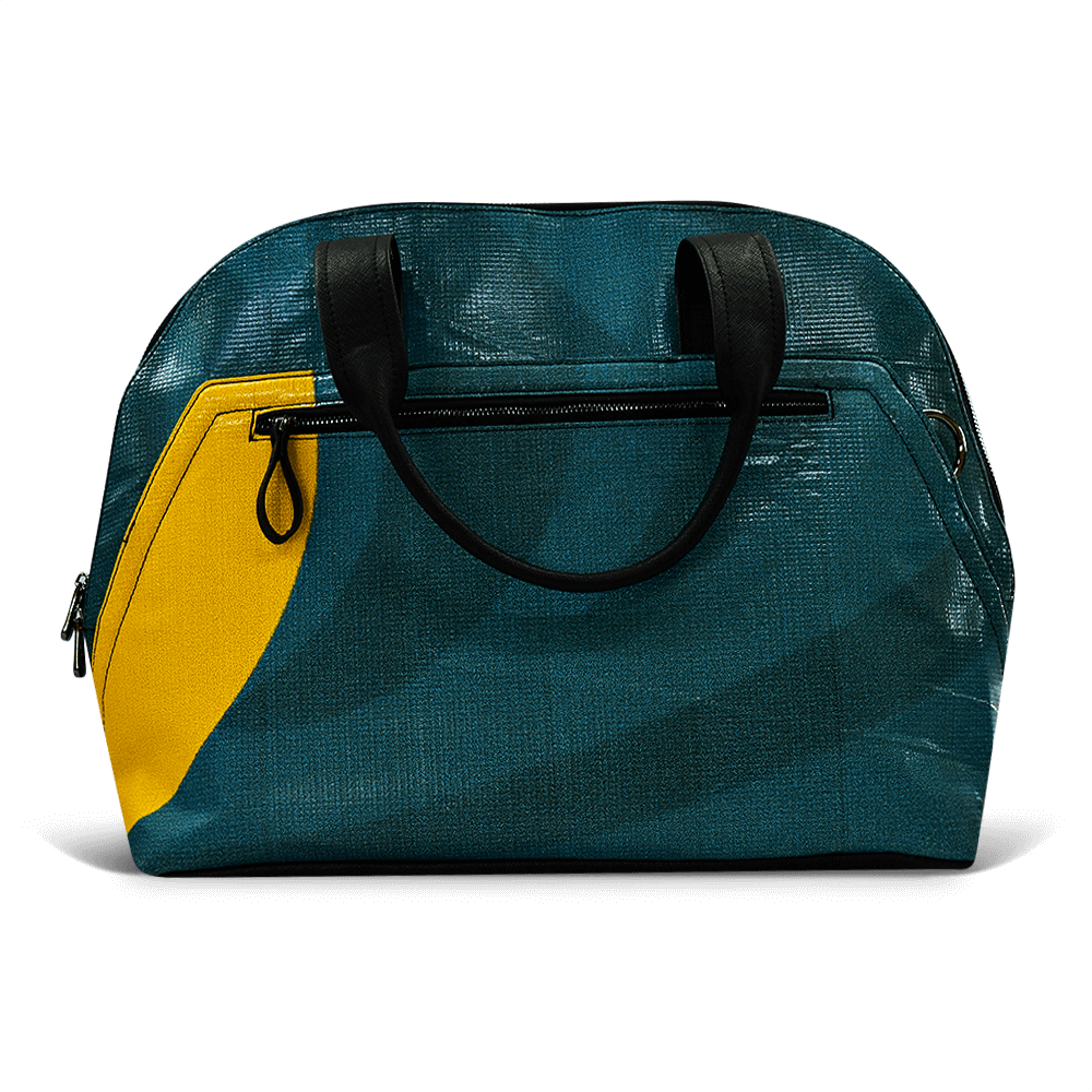 Maya Crossbody