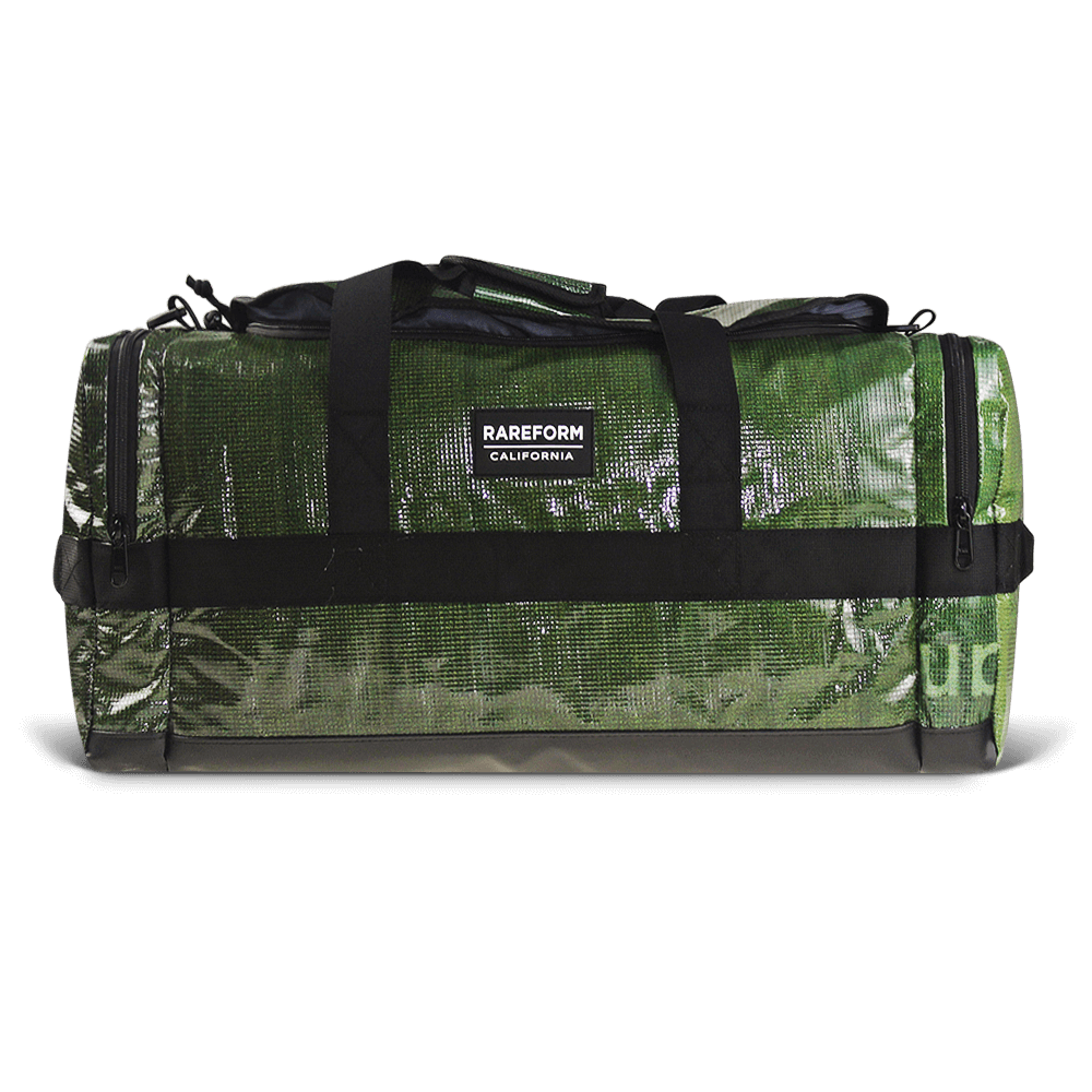 Union Duffle
