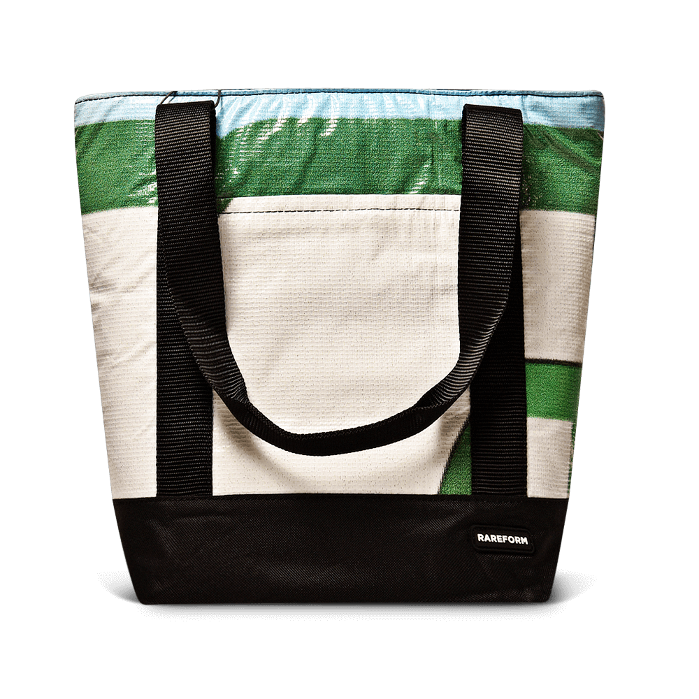 Beck Cooler Tote