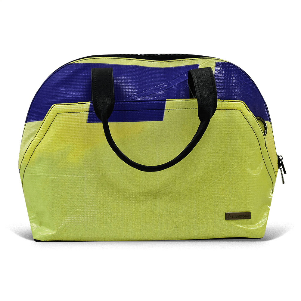 Maya Crossbody