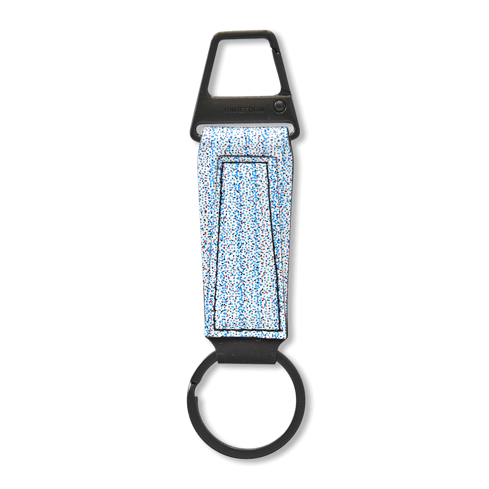 Roam Keychain