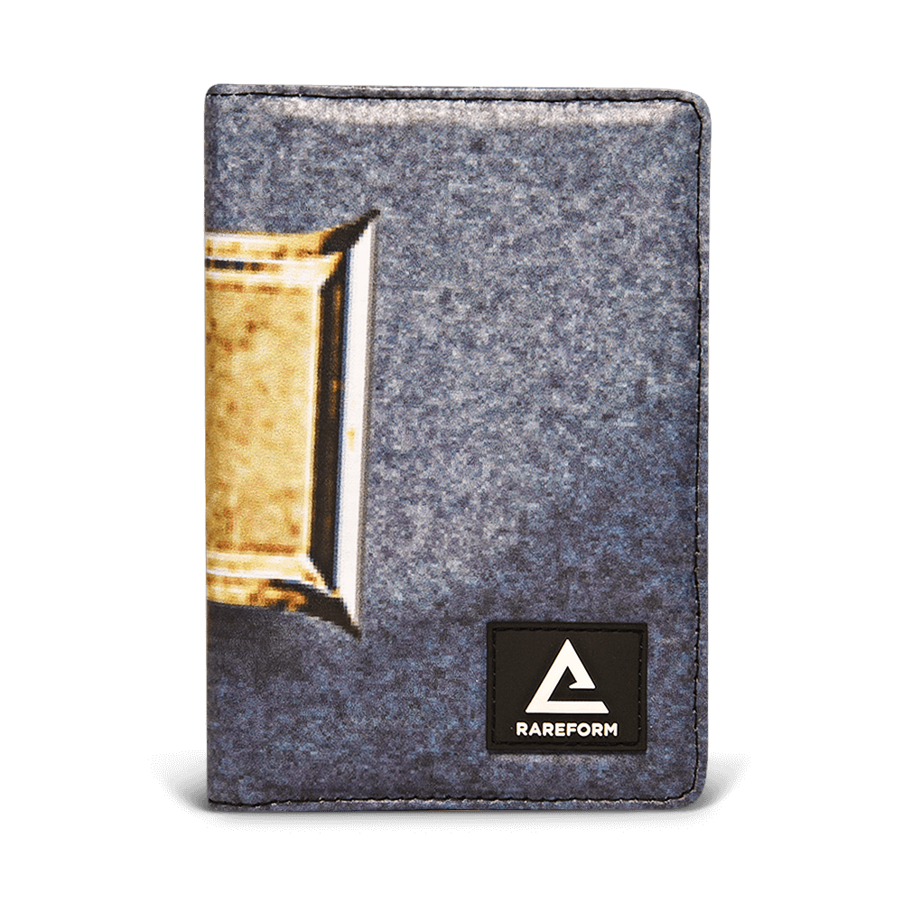 Huxley Passport Holder