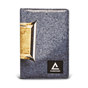 Huxley Passport Holder