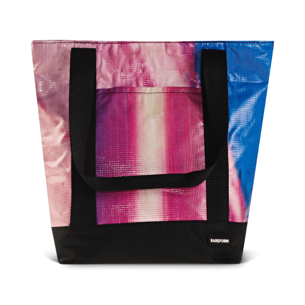 Beck Cooler Tote